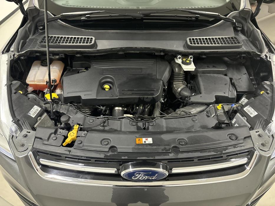 FORD Kuga 2016