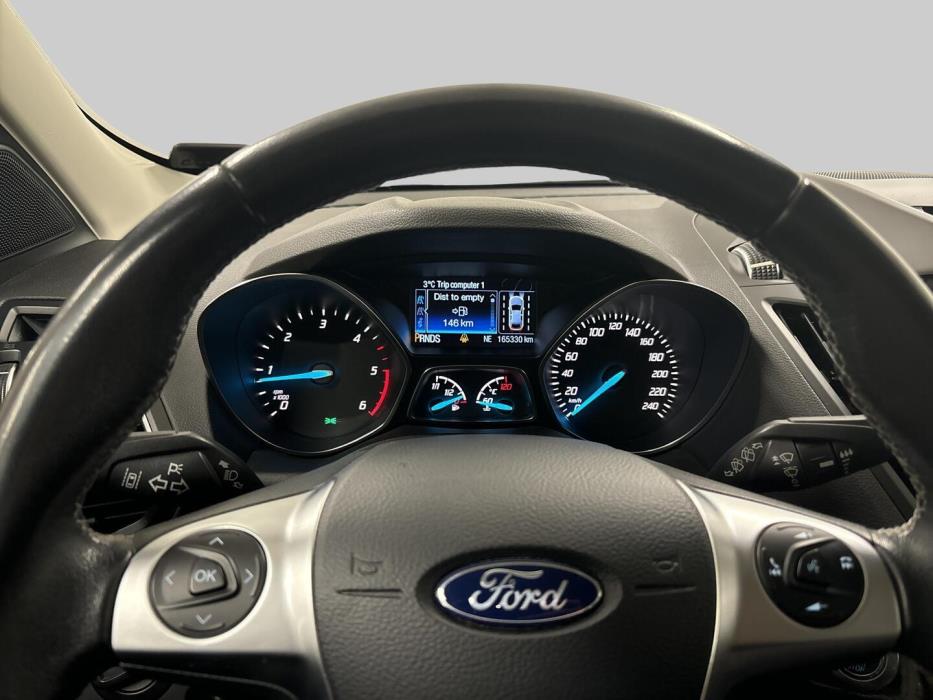 FORD Kuga 2016