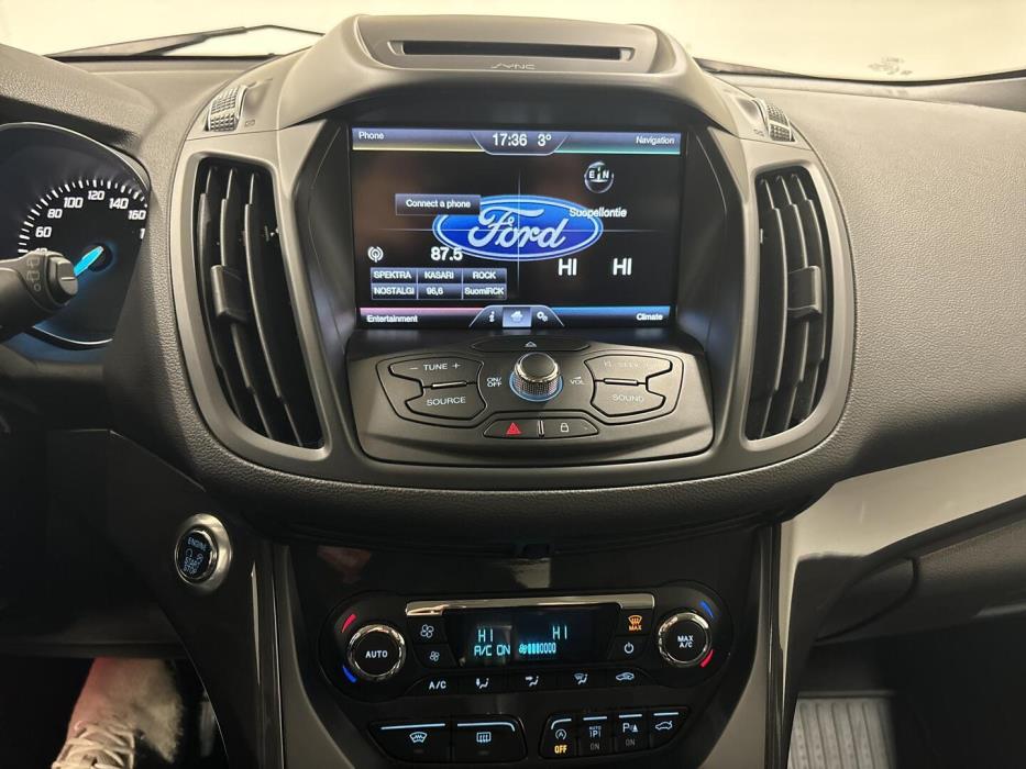 FORD Kuga 2016