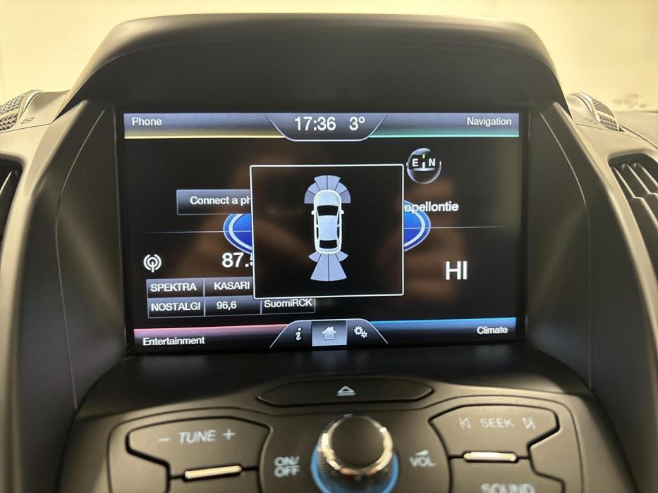 FORD Kuga 2016