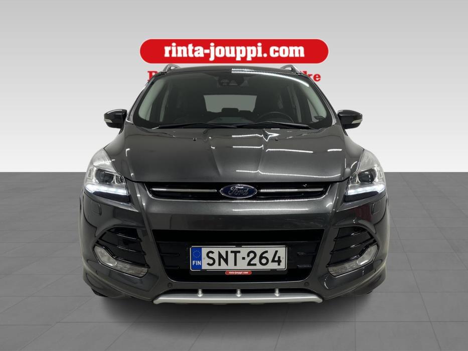 FORD Kuga 2016