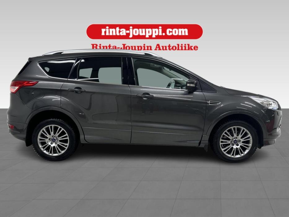 FORD Kuga 2016