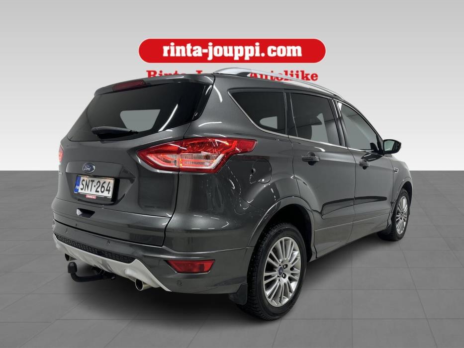 FORD Kuga 2016