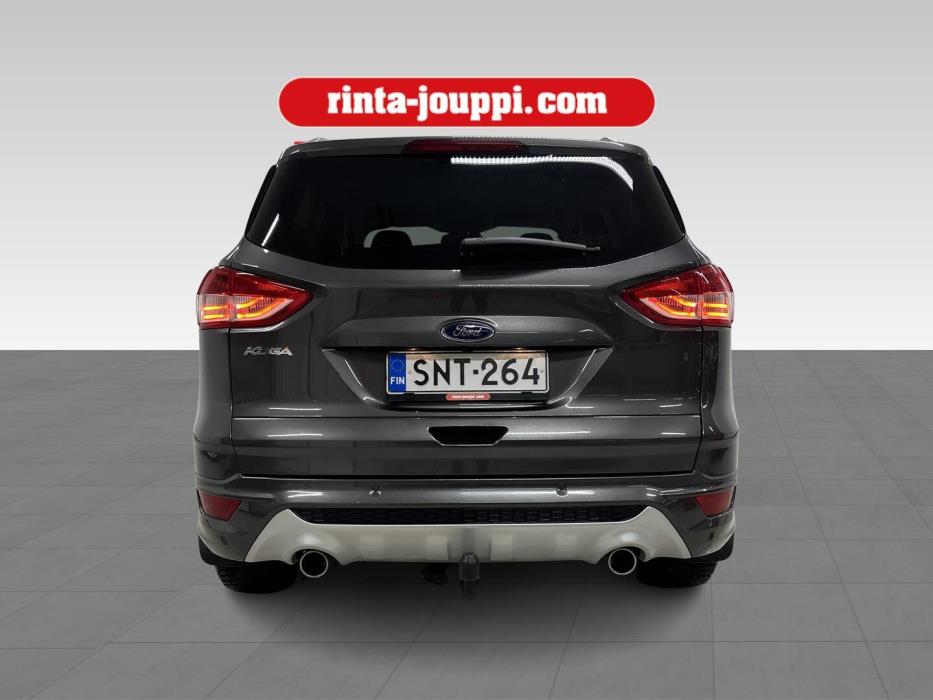 FORD Kuga 2016