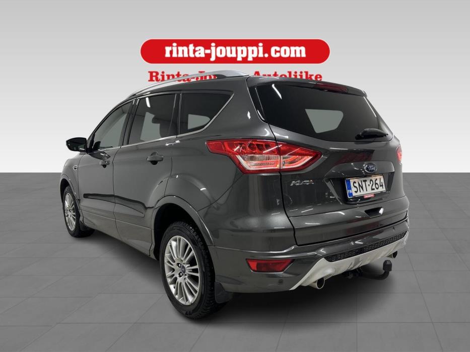 FORD Kuga 2016
