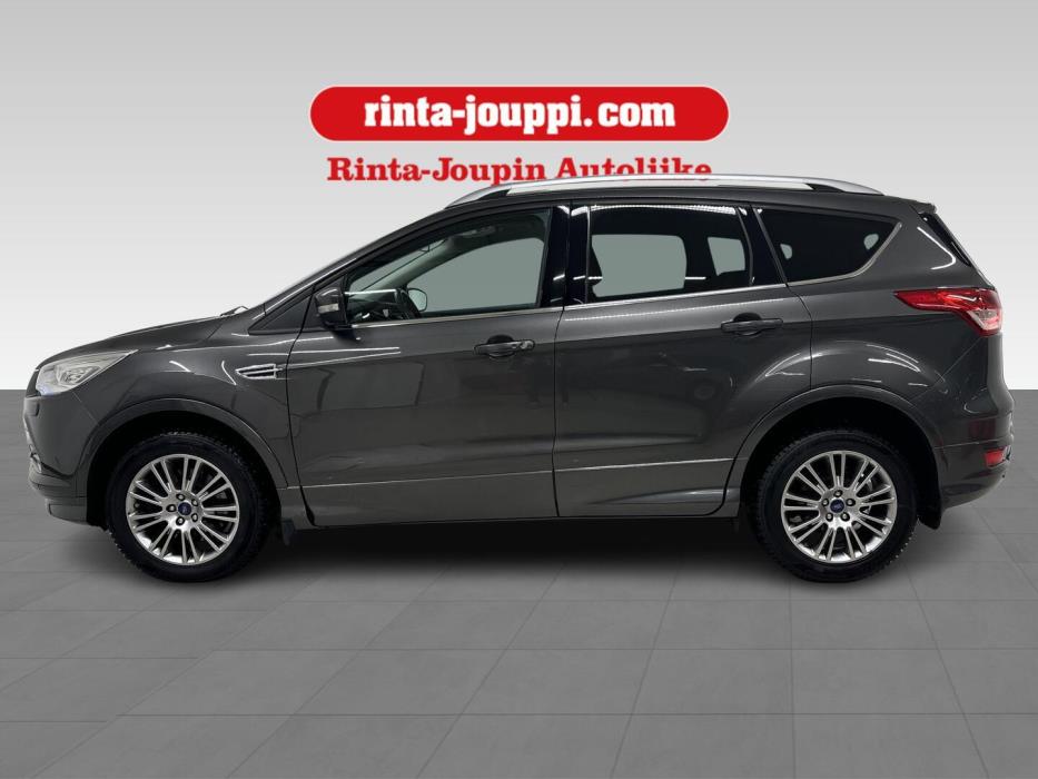 FORD Kuga 2016