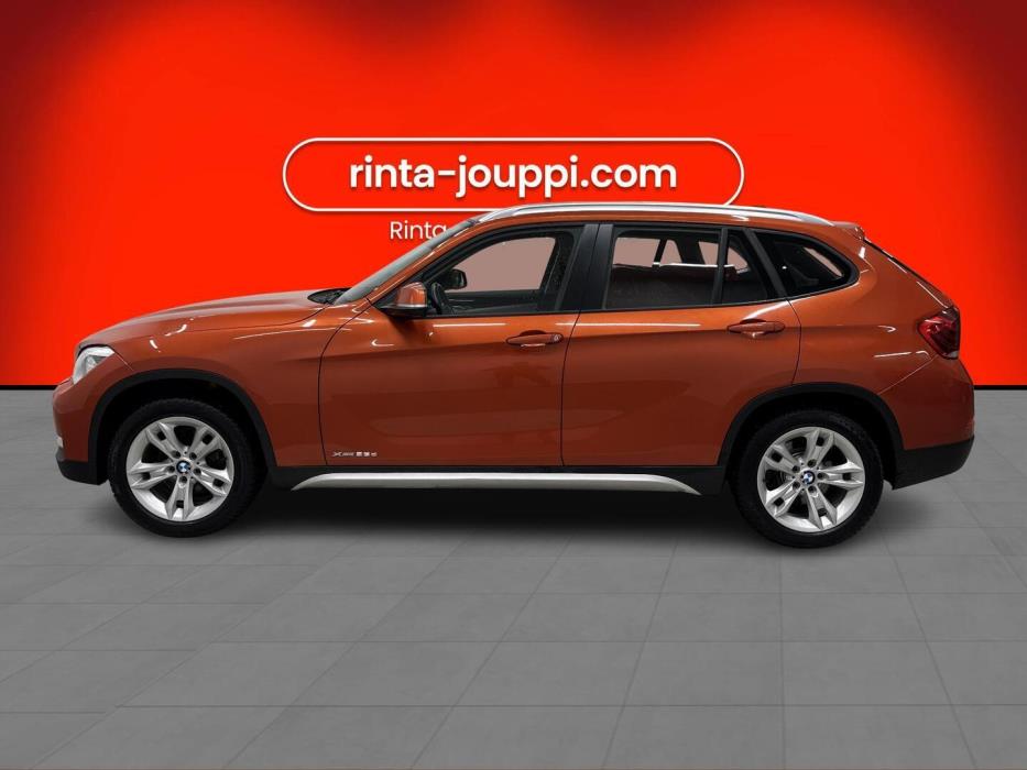 BMW X1 2013