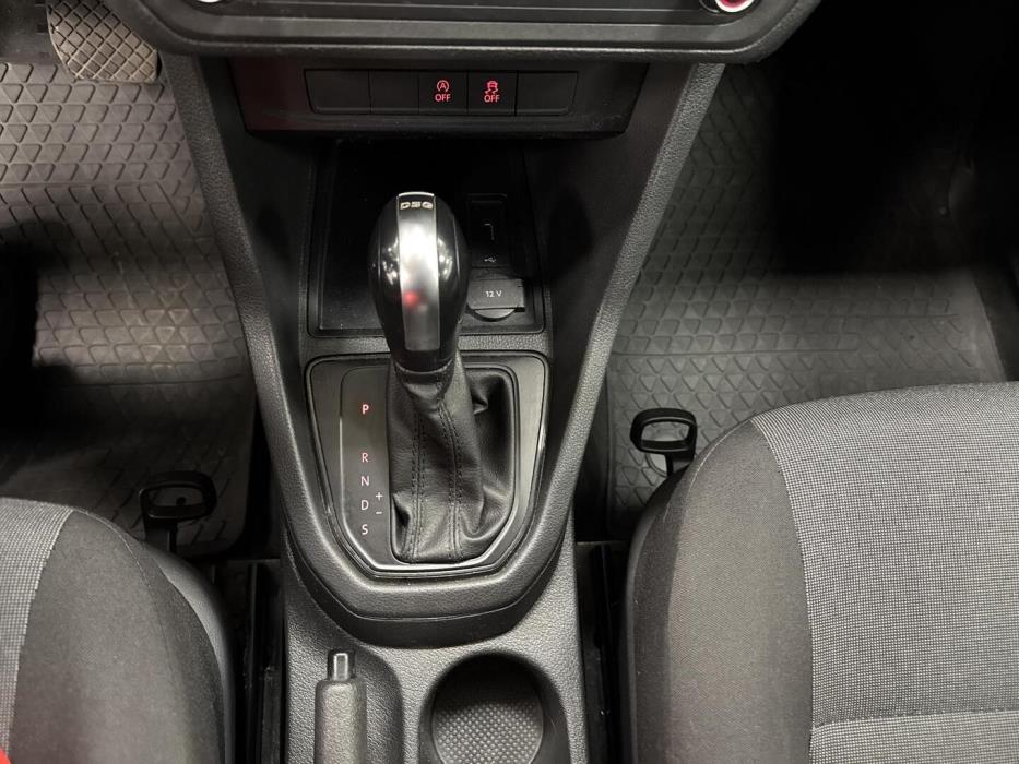 VOLKSWAGEN Caddy 2018