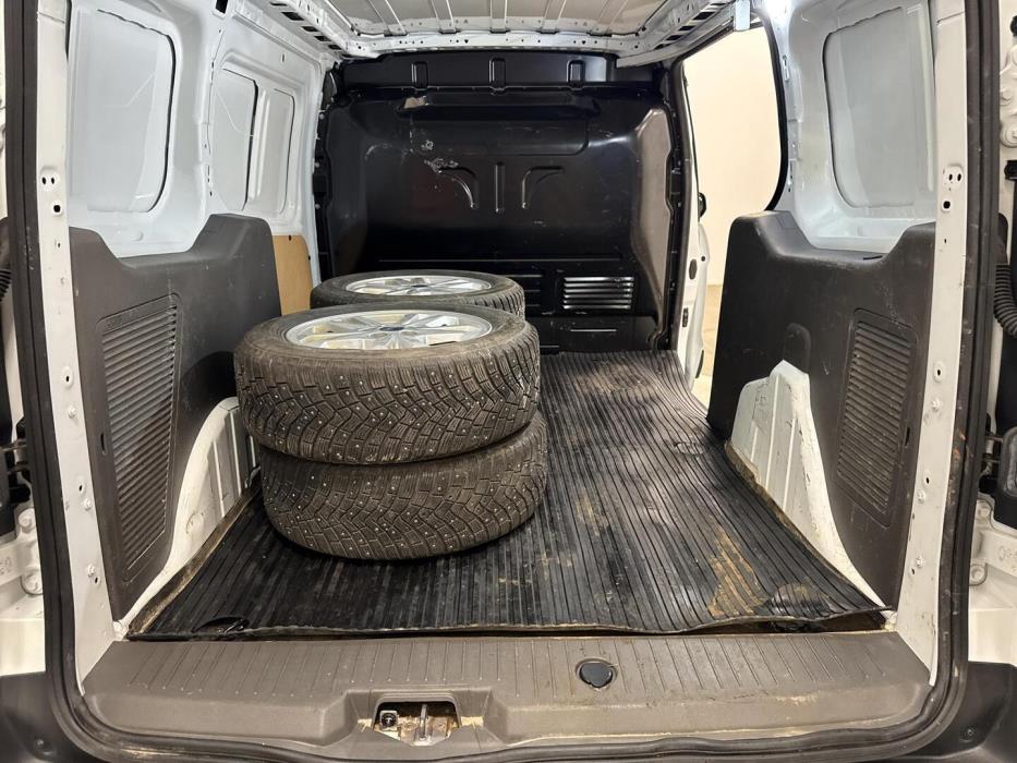 FORD Transit Connect 2023