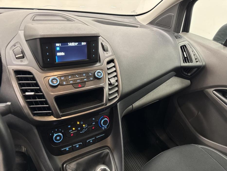 FORD Transit Connect 2023
