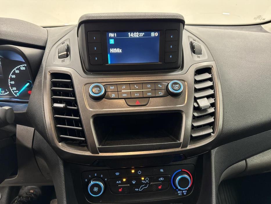 FORD Transit Connect 2023