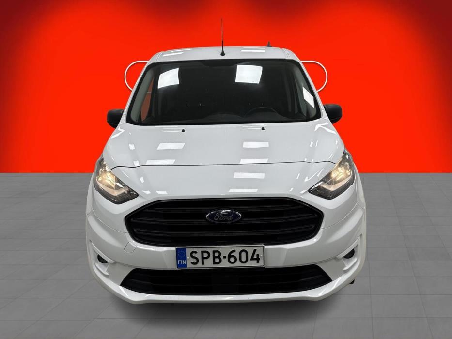 FORD Transit Connect 2023
