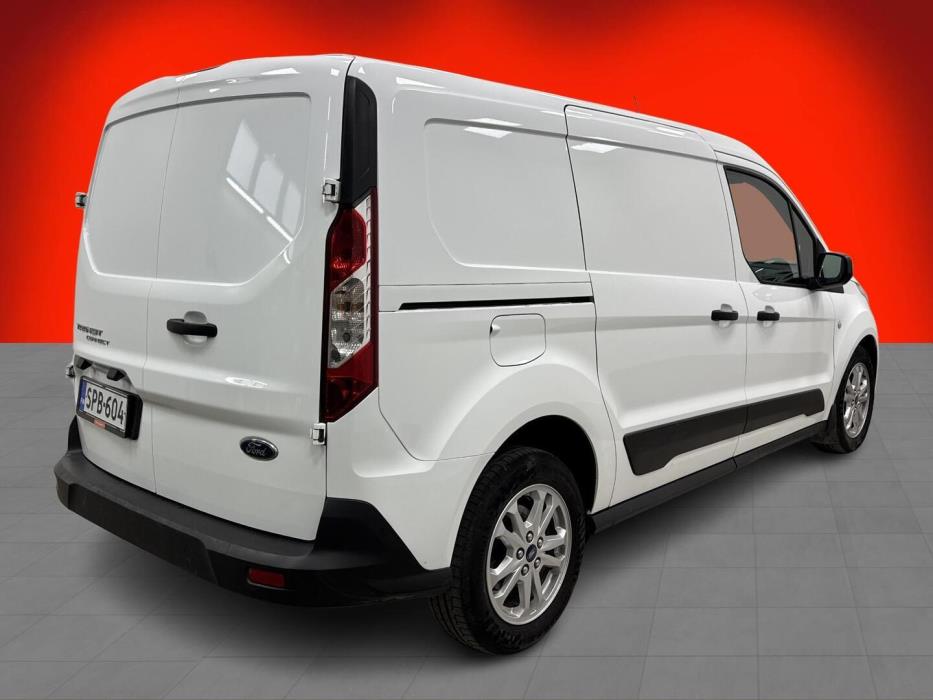 FORD Transit Connect 2023