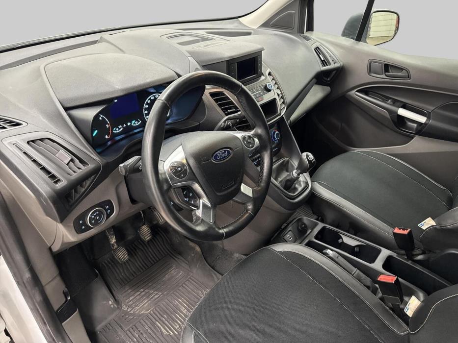 FORD Transit Connect 2023