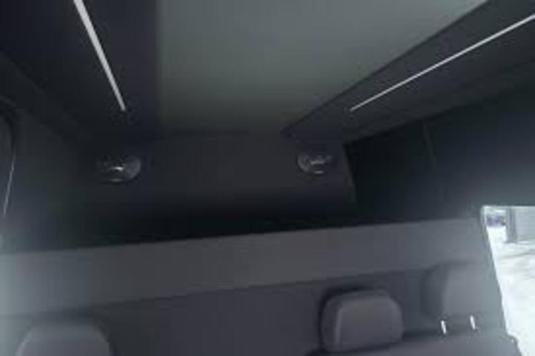 MERCEDES-BENZ Sprinter 2023