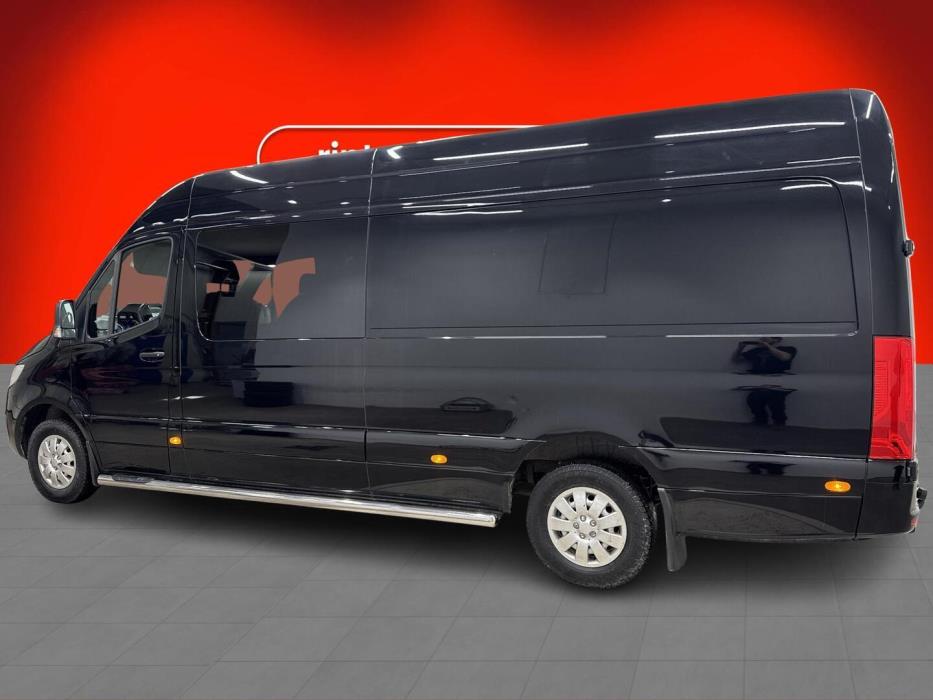 MERCEDES-BENZ Sprinter 2023