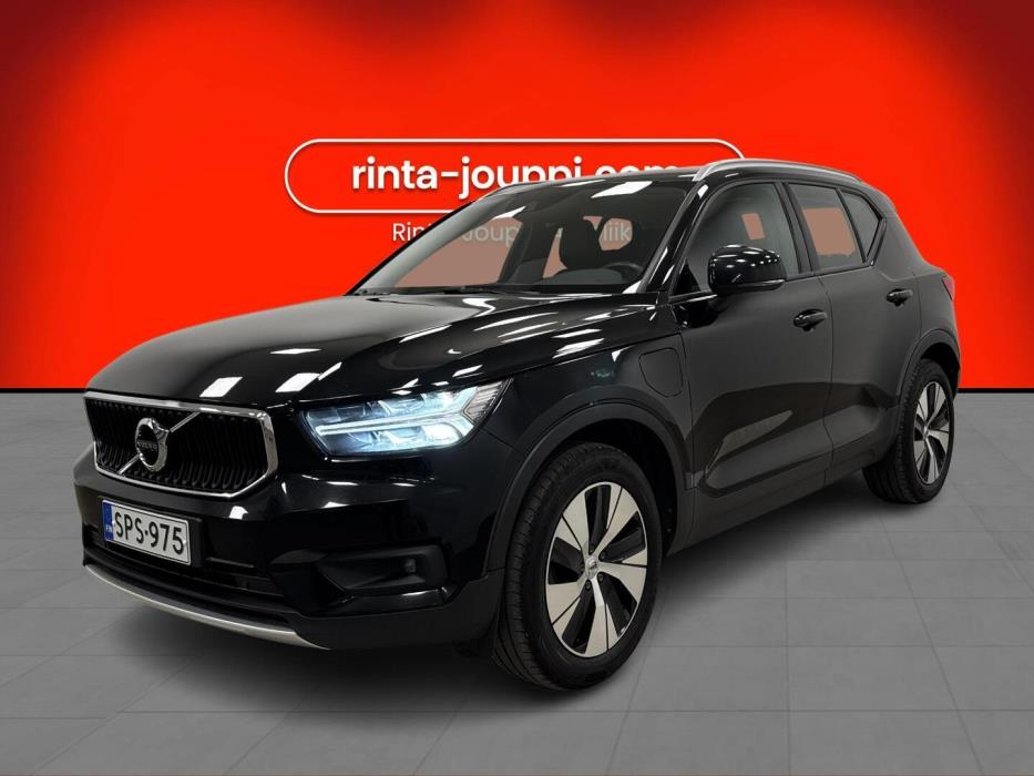 VOLVO XC40 2020