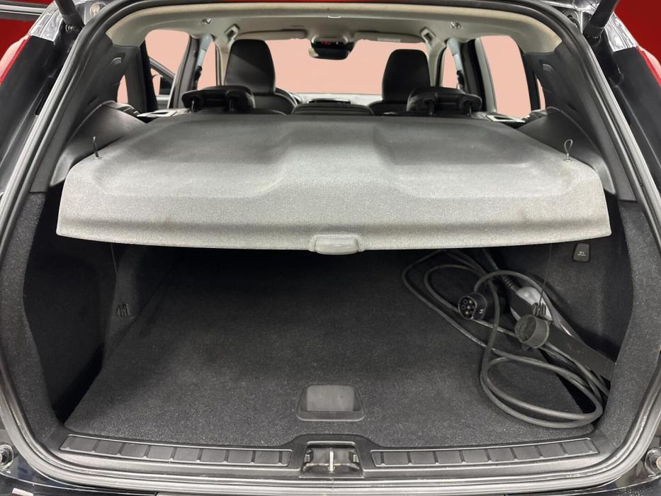VOLVO XC40 2020