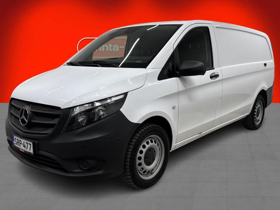 MERCEDES-BENZ Vito 2021