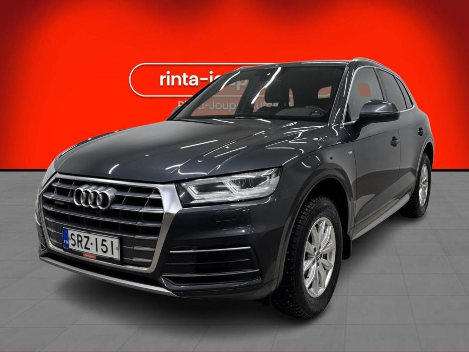 AUDI Q5 2019
