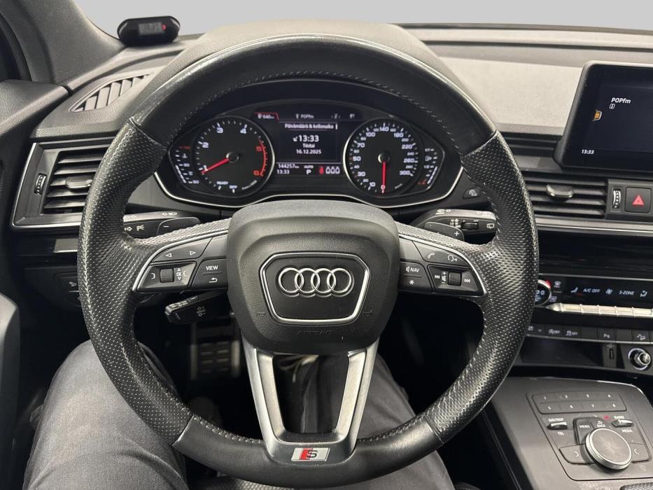AUDI Q5 2019