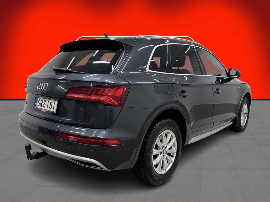 AUDI Q5 2019