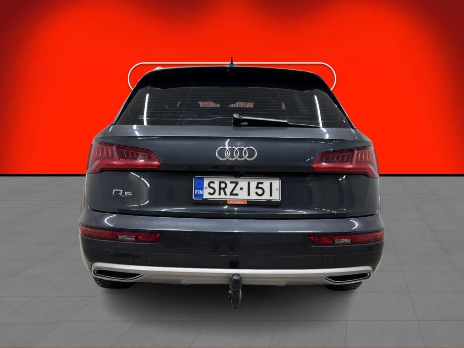 AUDI Q5 2019