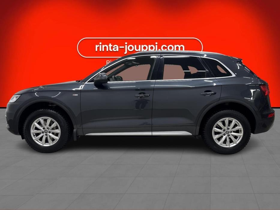 AUDI Q5 2019