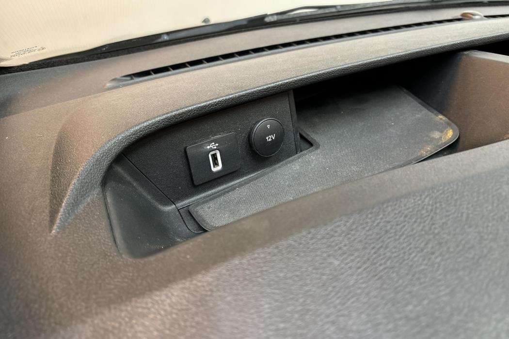 FORD Transit Custom 2019