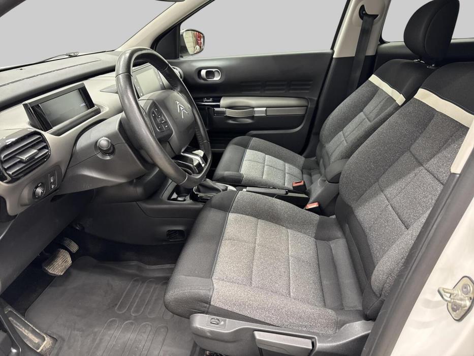 CITROEN C4 Cactus 2019