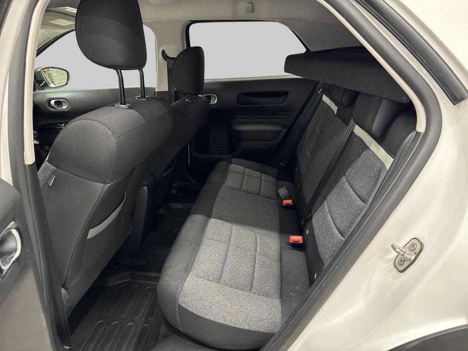 CITROEN C4 Cactus 2019