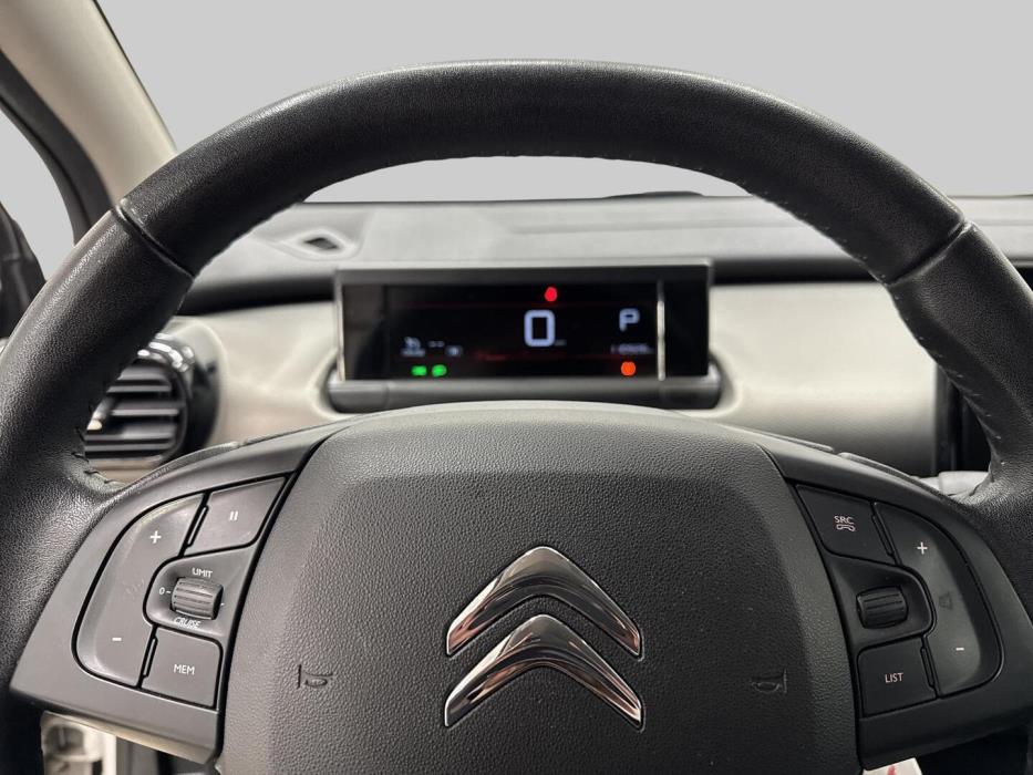 CITROEN C4 Cactus 2019