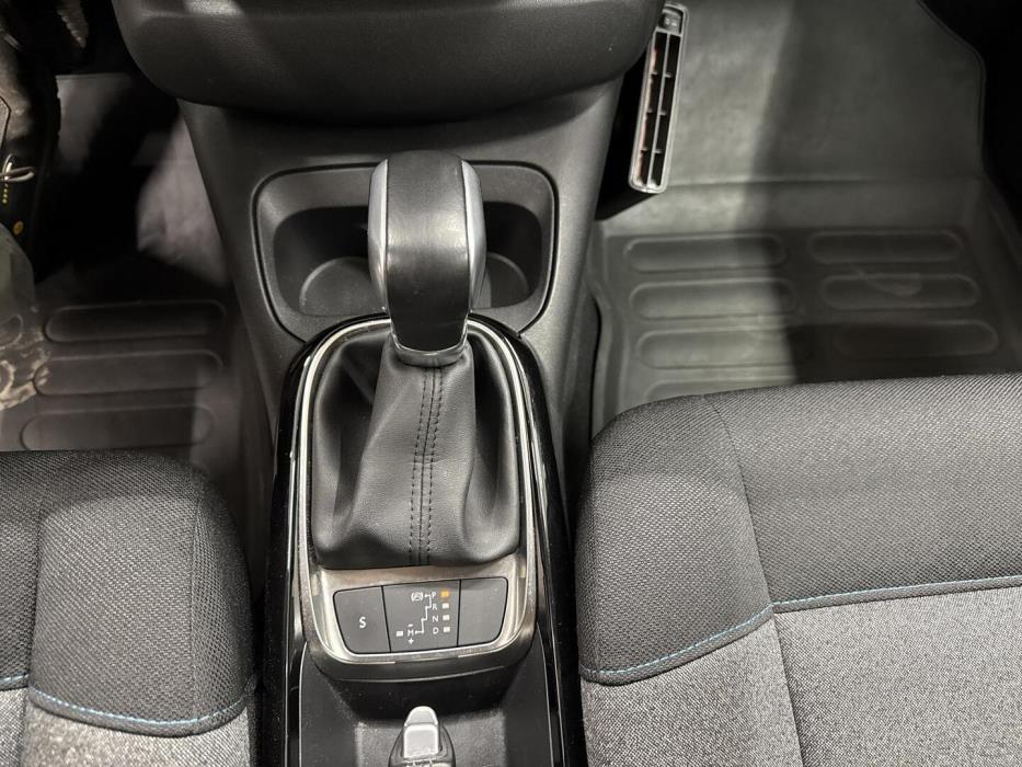 CITROEN C4 Cactus 2019