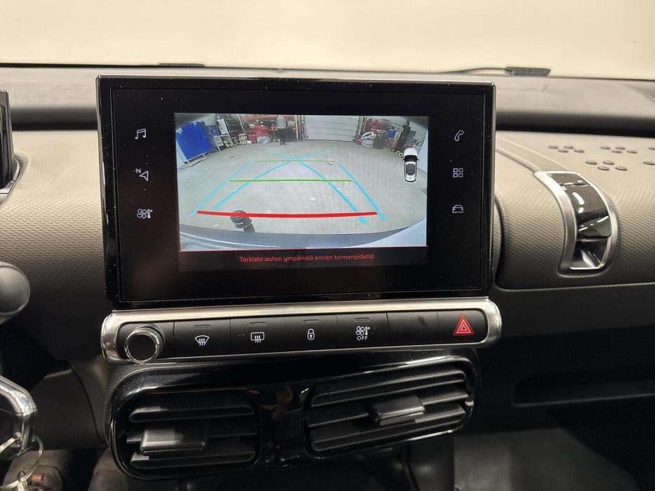 CITROEN C4 Cactus 2019