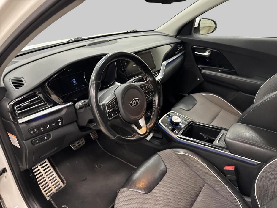 KIA Niro Electric 2021