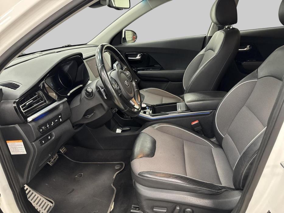 KIA Niro Electric 2021