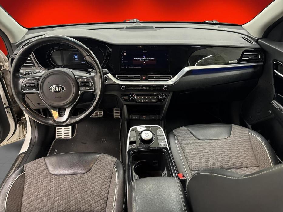 KIA Niro Electric 2021
