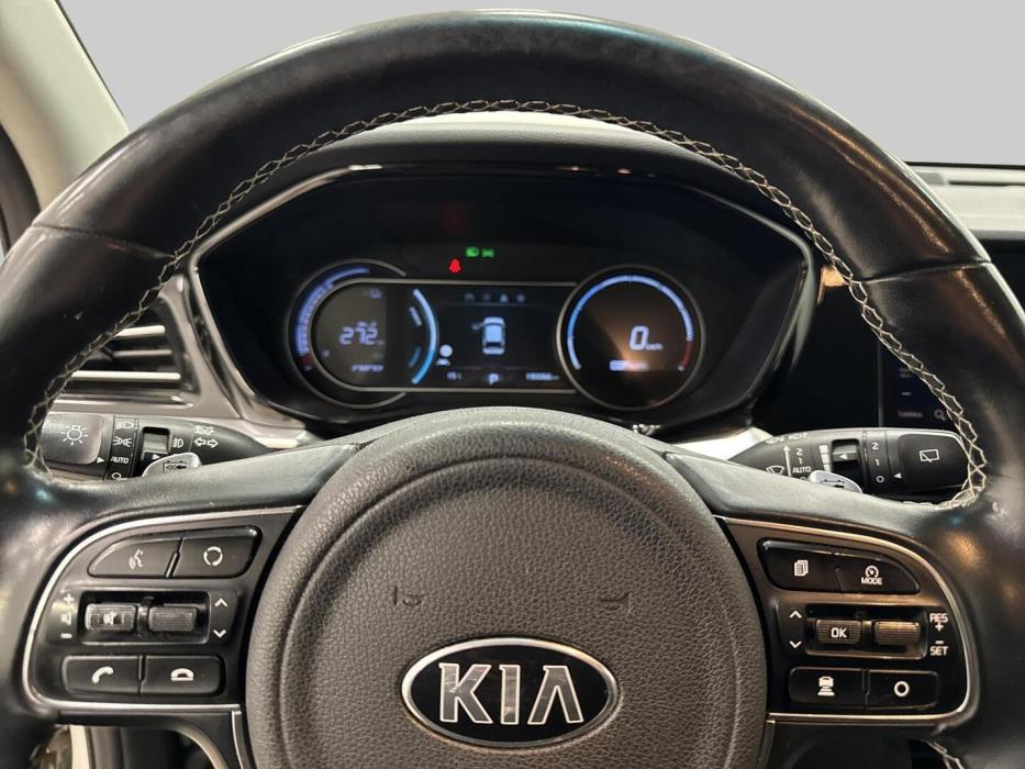 KIA Niro Electric 2021