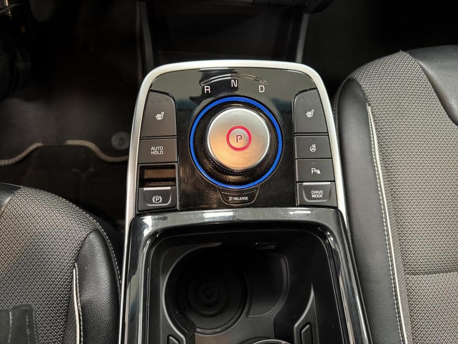 KIA Niro Electric 2021