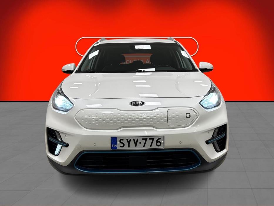 KIA Niro Electric 2021