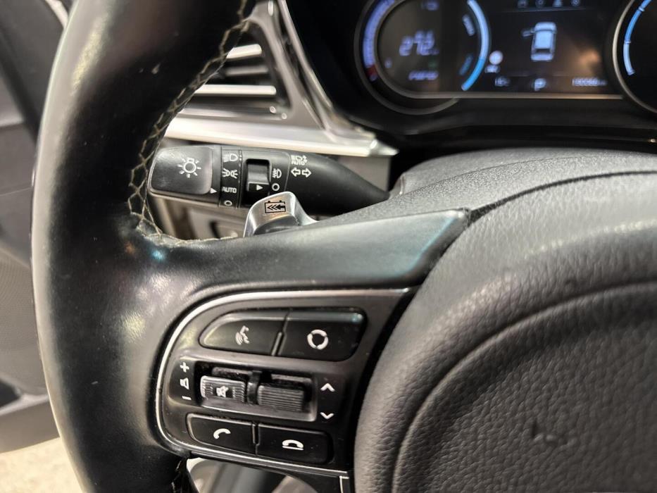 KIA Niro Electric 2021