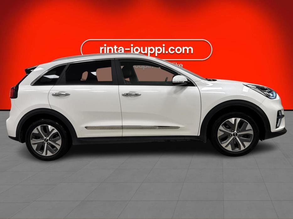 KIA Niro Electric 2021