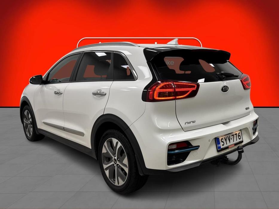 KIA Niro Electric 2021