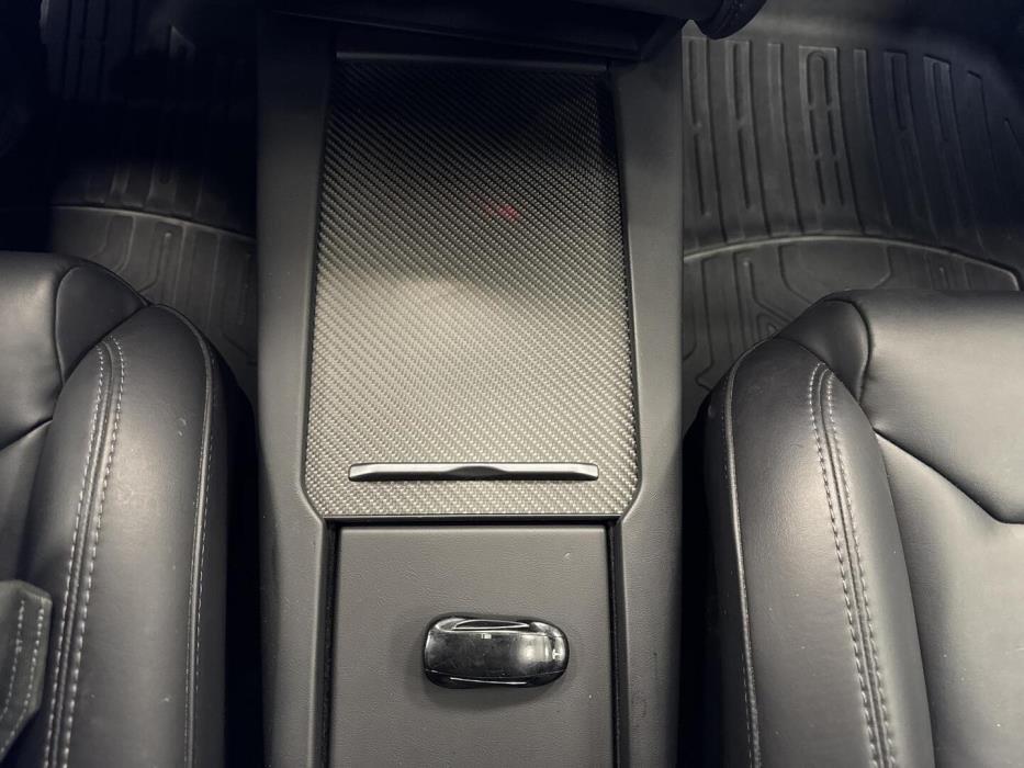 TESLA Model X 2018