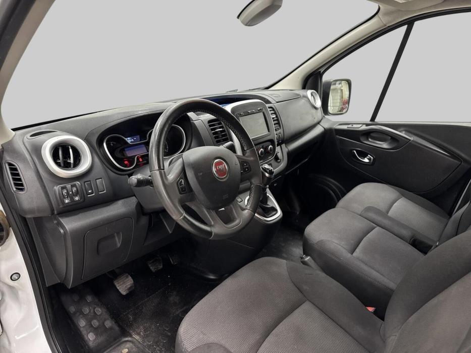 FIAT Talento 2021