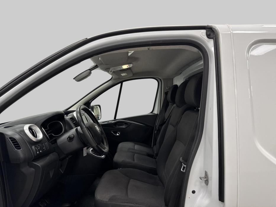 FIAT Talento 2021