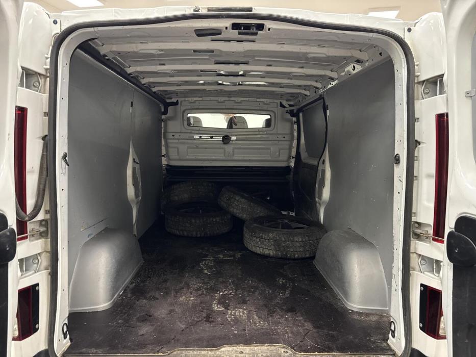 FIAT Talento 2021