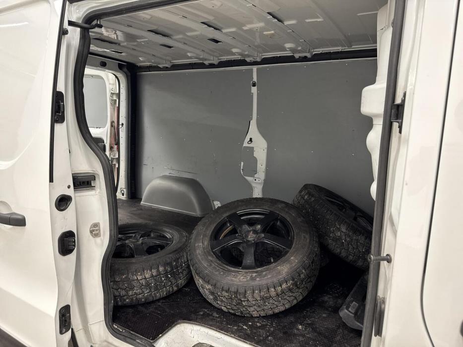 FIAT Talento 2021