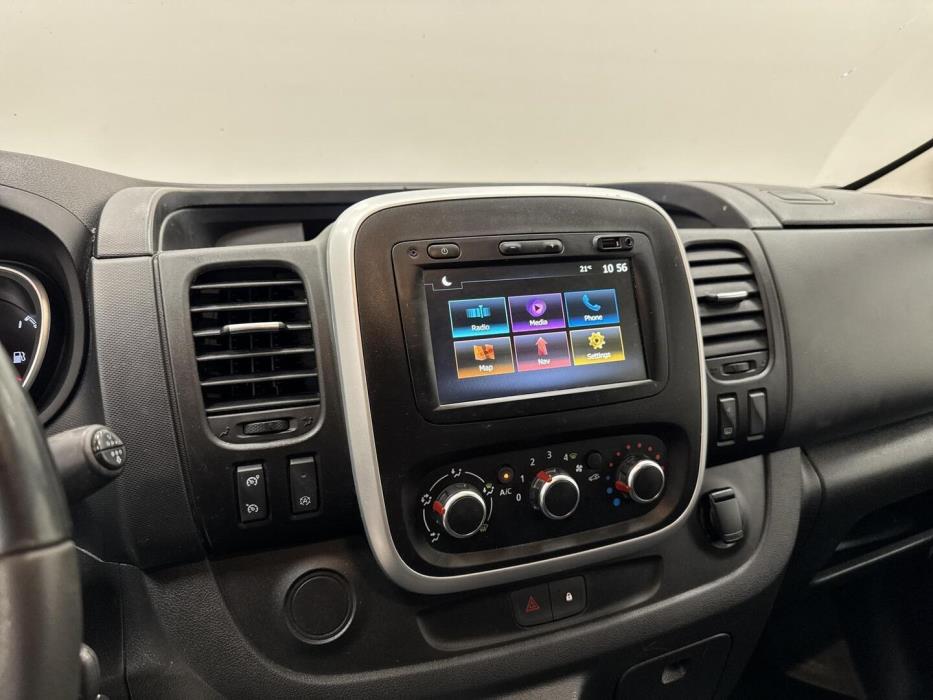 FIAT Talento 2021