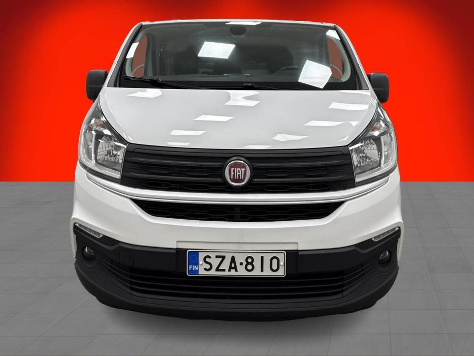 FIAT Talento 2021